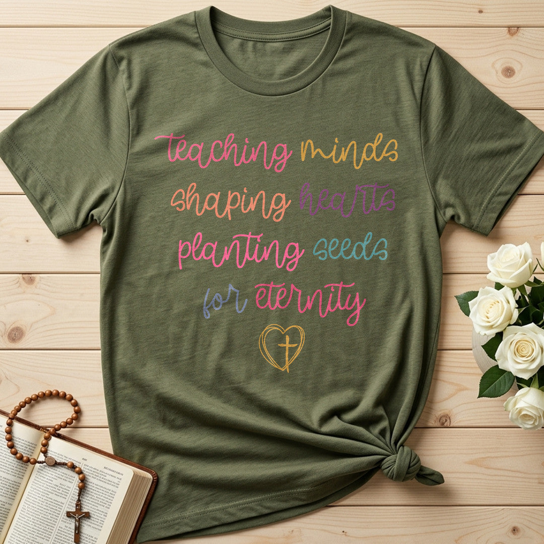 Teaching Minds Shaping Hearts Planting Seeds For Eternity 01
