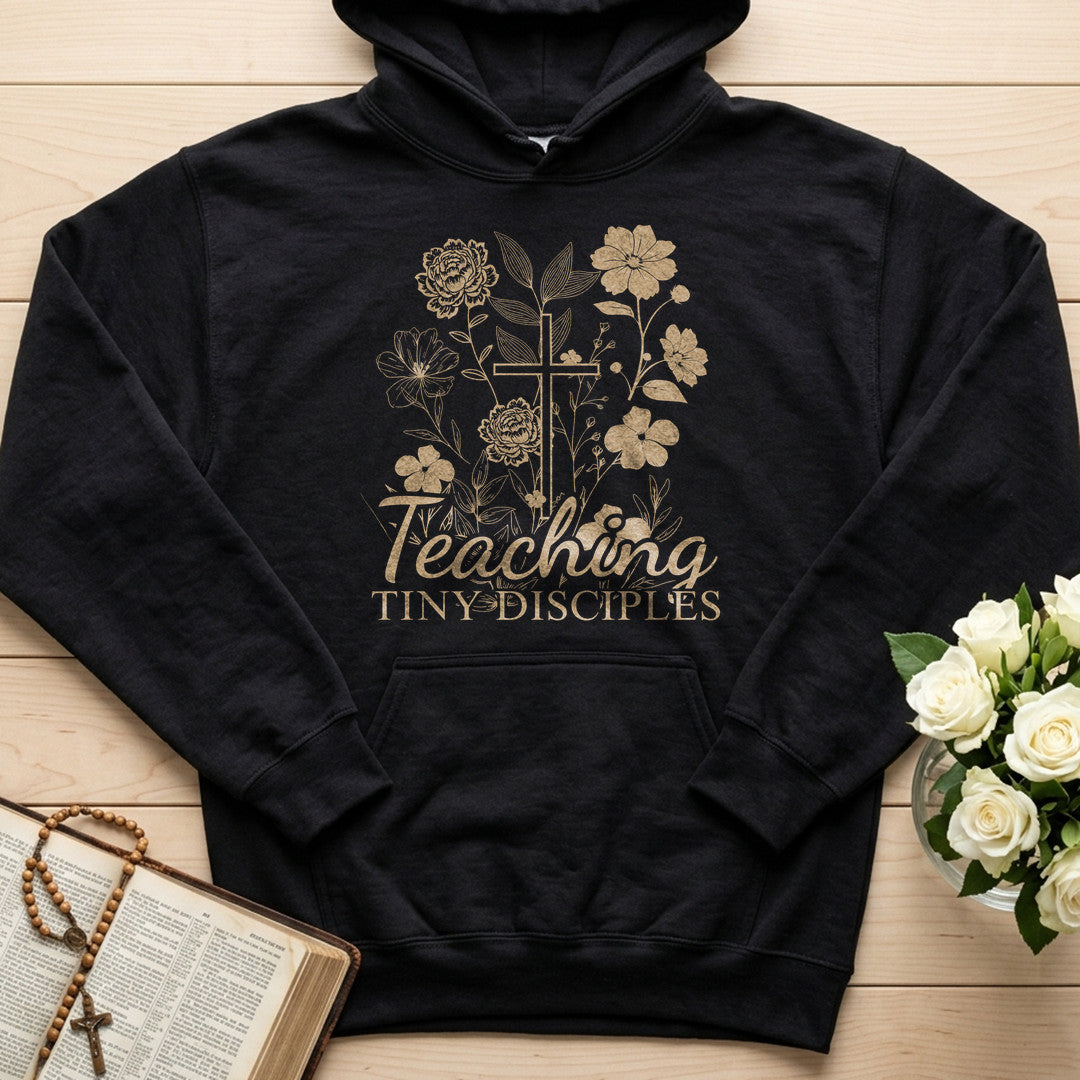 Teaching Tiny Disciples 02