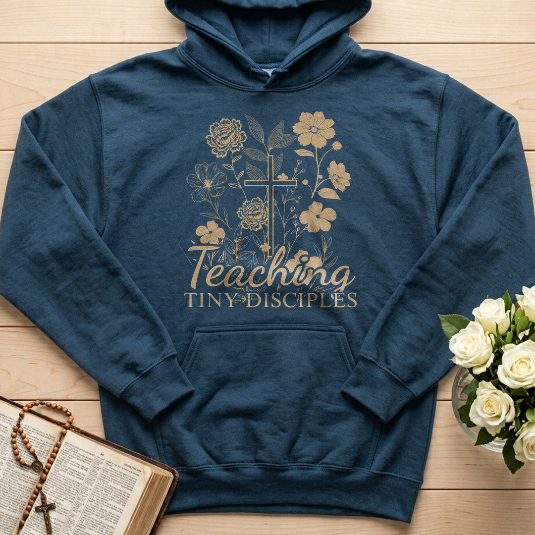 Teaching Tiny Disciples 02