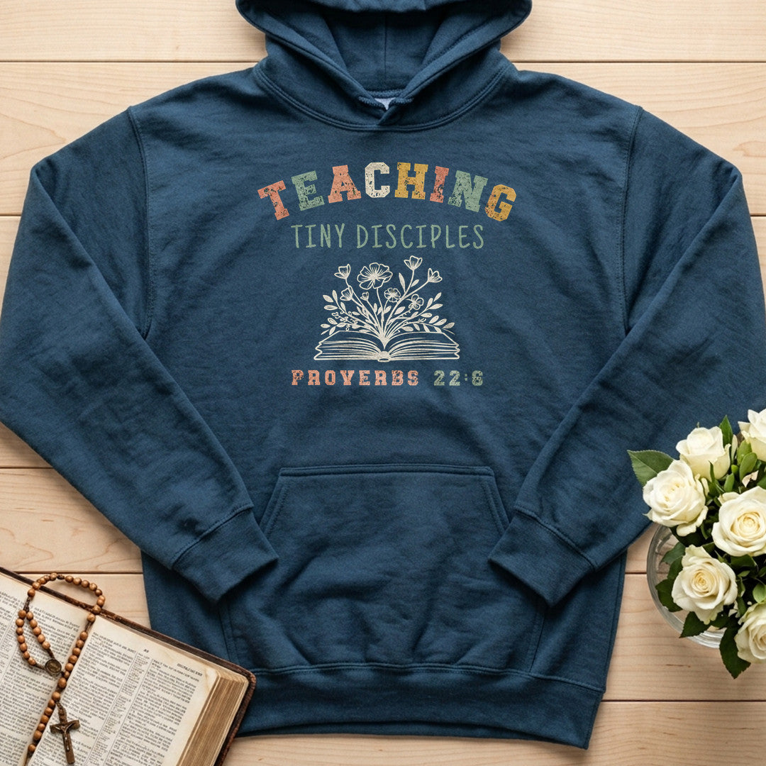 Teaching Tiny Disciples Proverbs 22.6 01