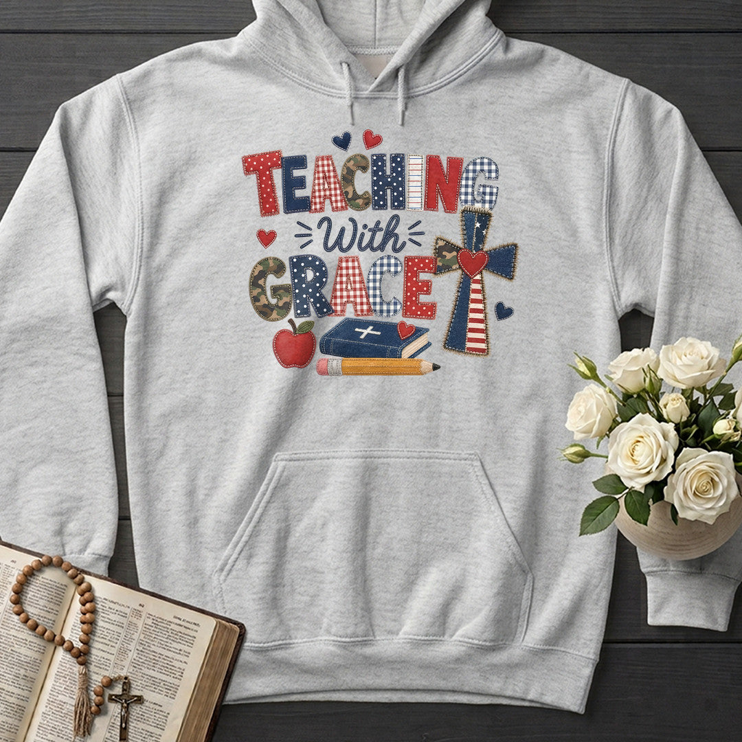 Teaching With Grace 01