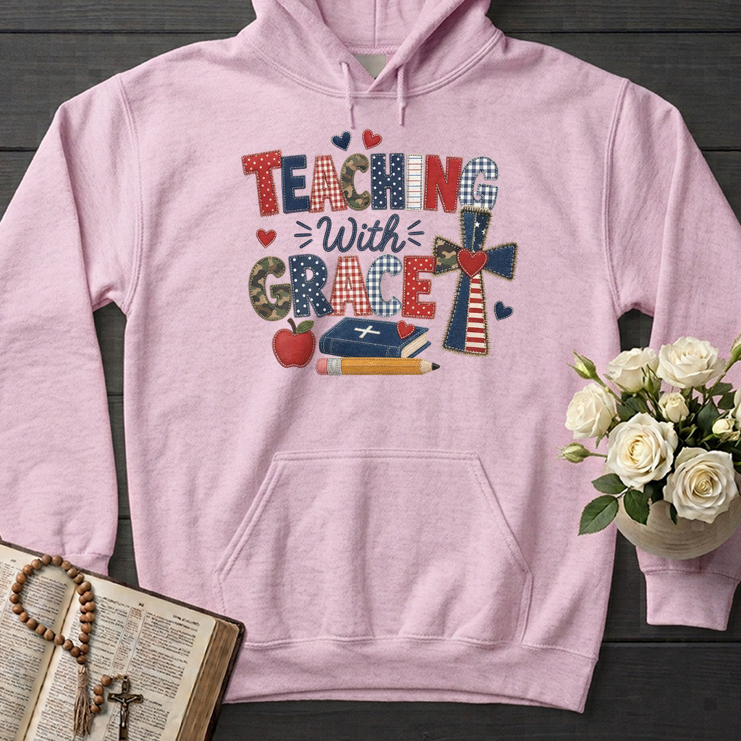 Teaching With Grace 01