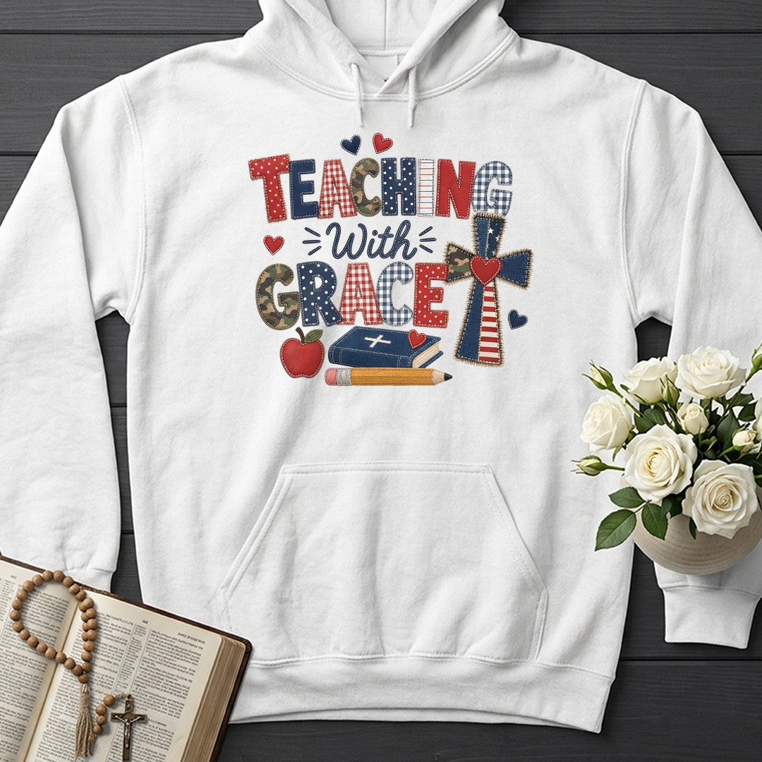 Teaching With Grace 01