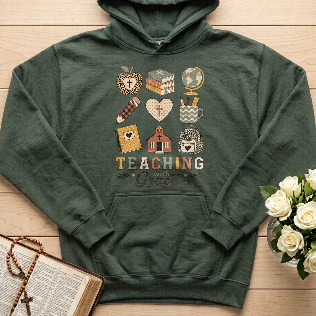 Teaching With Grace 02