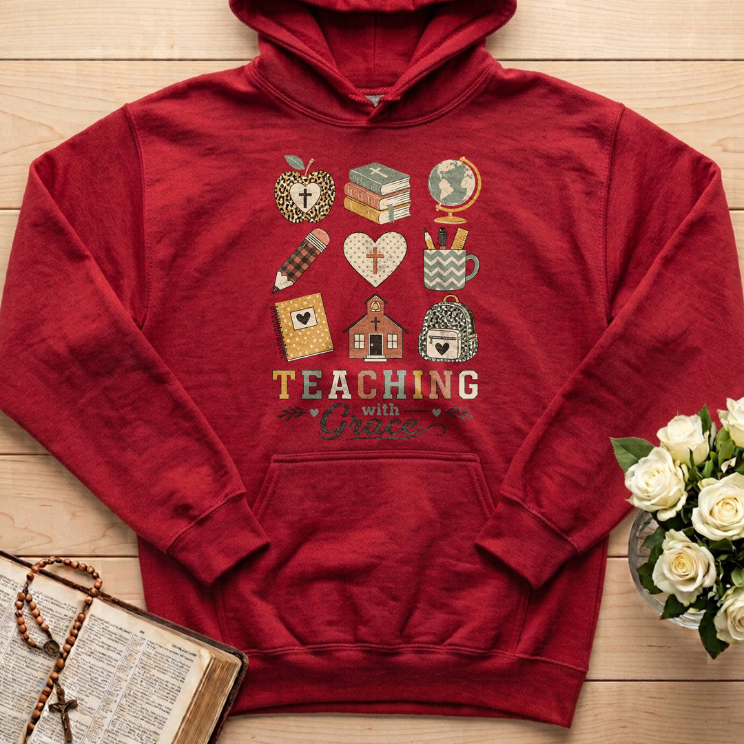 Teaching With Grace 02