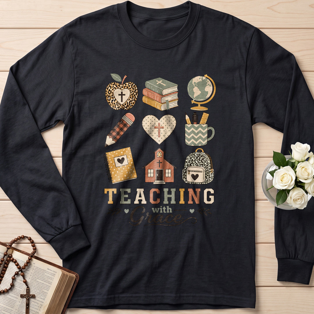 Teaching With Grace 02