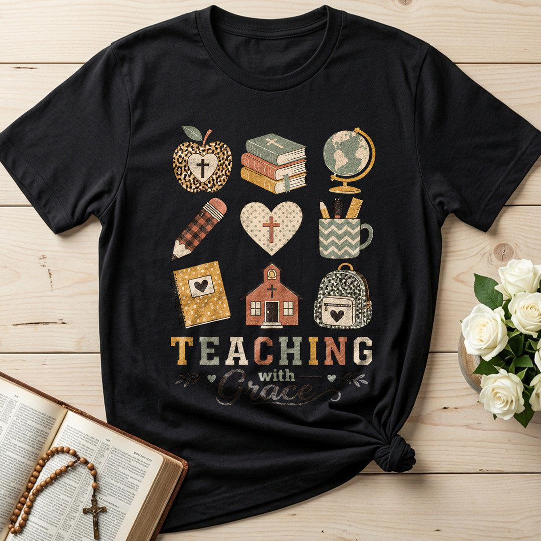 Teaching With Grace 02
