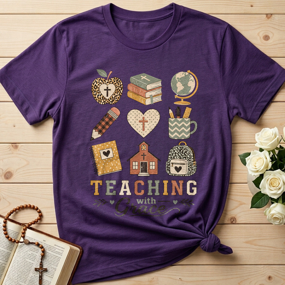Teaching With Grace 02