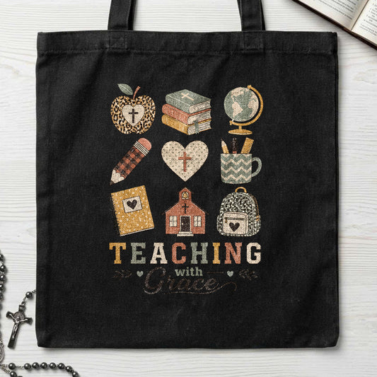 Teaching With Grace 02