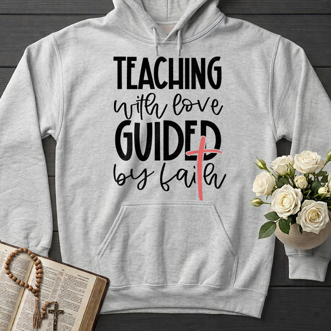 Teaching With Love Guided By Faith 05