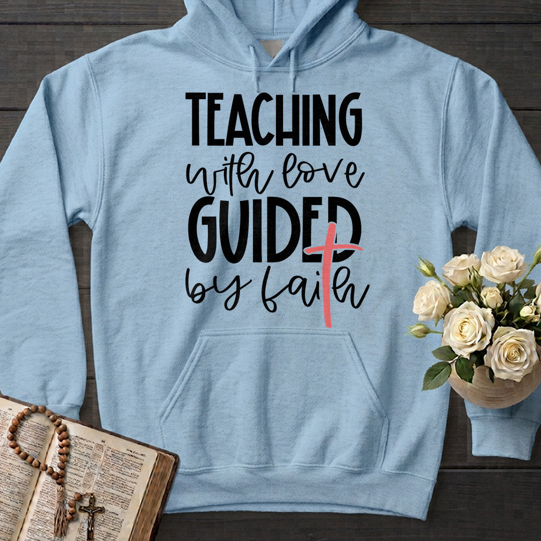 Teaching With Love Guided By Faith 05