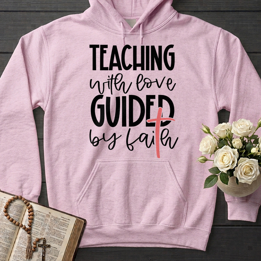 Teaching With Love Guided By Faith 05