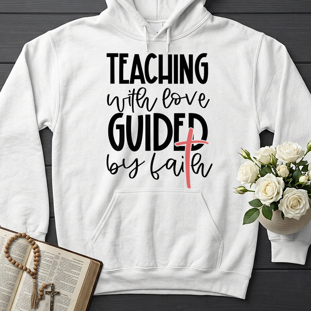 Teaching With Love Guided By Faith 05