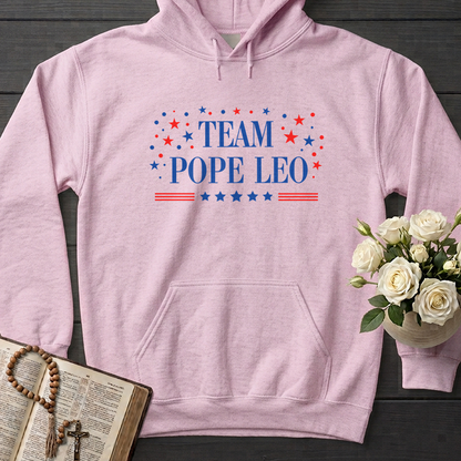 Team Pope Leo 01