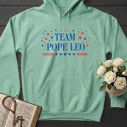 Team Pope Leo 01