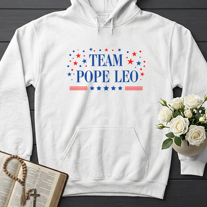 Team Pope Leo 01