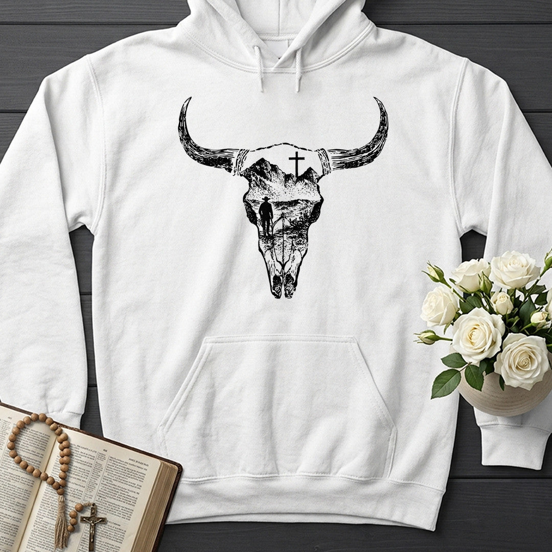 Texas Longhorn 01