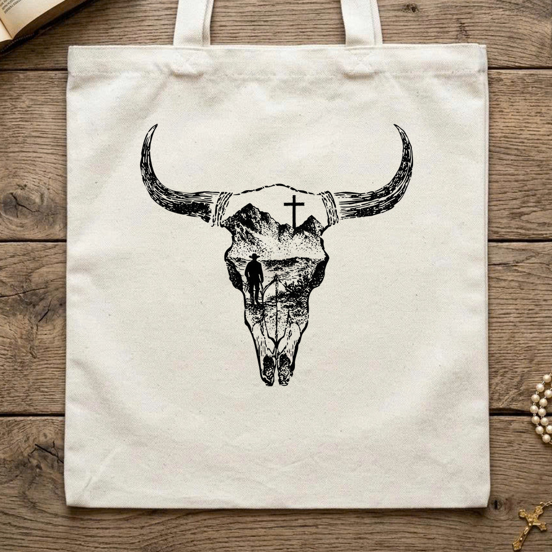 Texas Longhorn 01