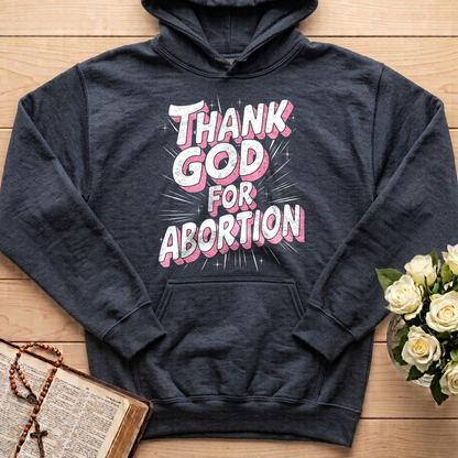 Thank God For Abortion 01