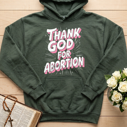 Thank God For Abortion 01