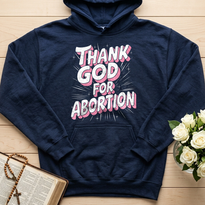 Thank God For Abortion 01