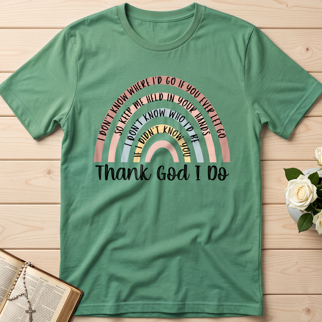 Thank God I Do 01