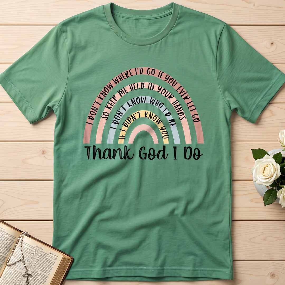 Thank God I Do 01