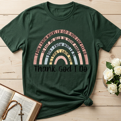 Thank God I Do 01