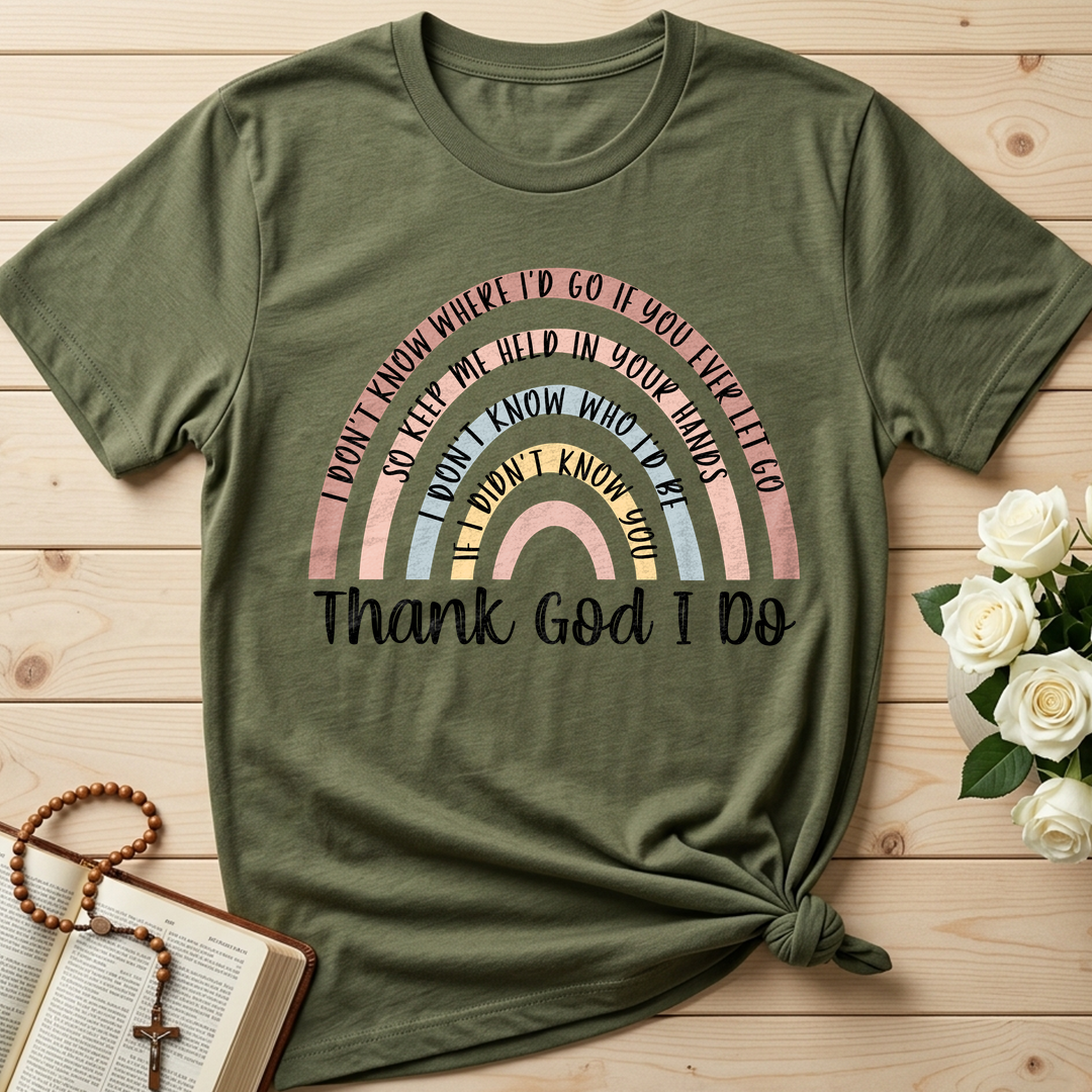 Thank God I Do 01