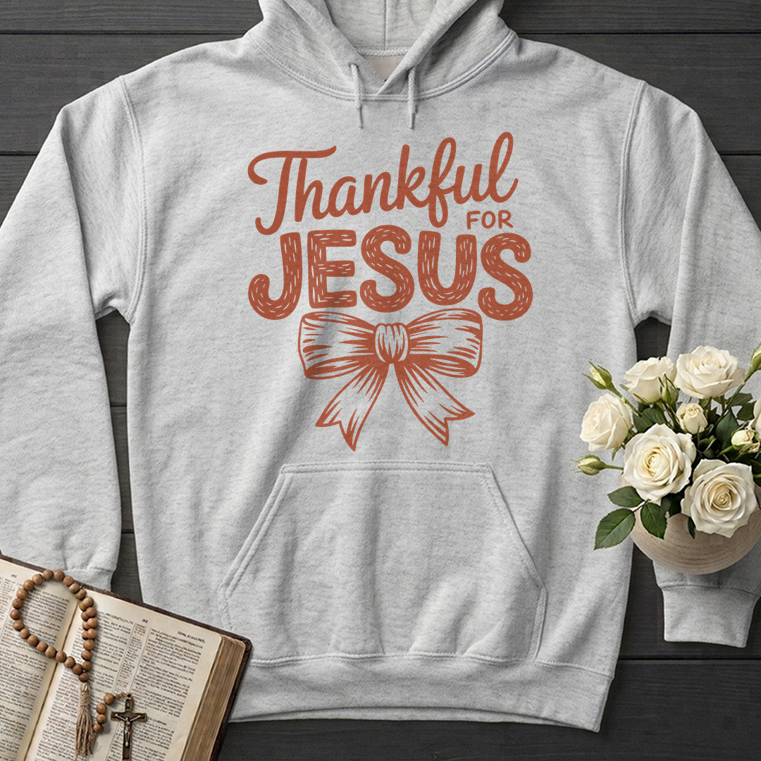 Thankful For Jesus 01