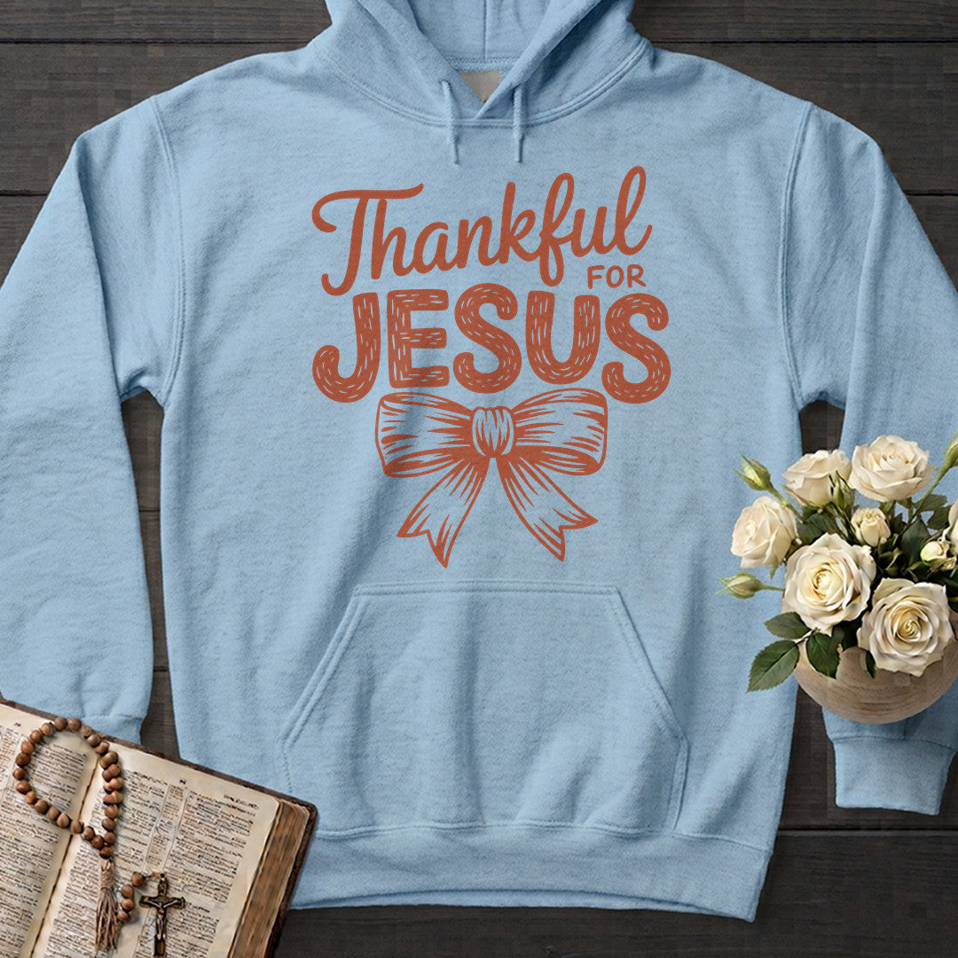 Thankful For Jesus 01