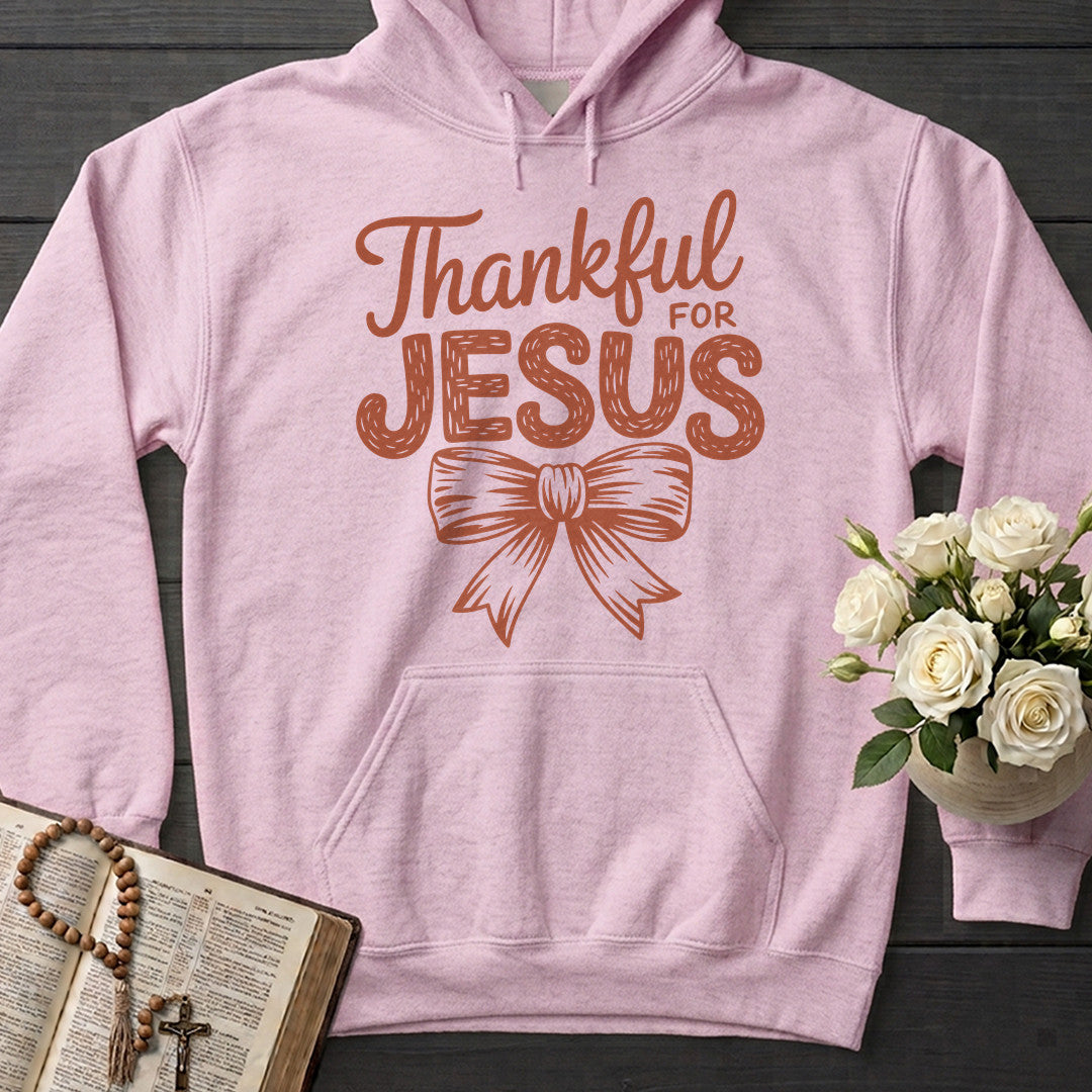 Thankful For Jesus 01