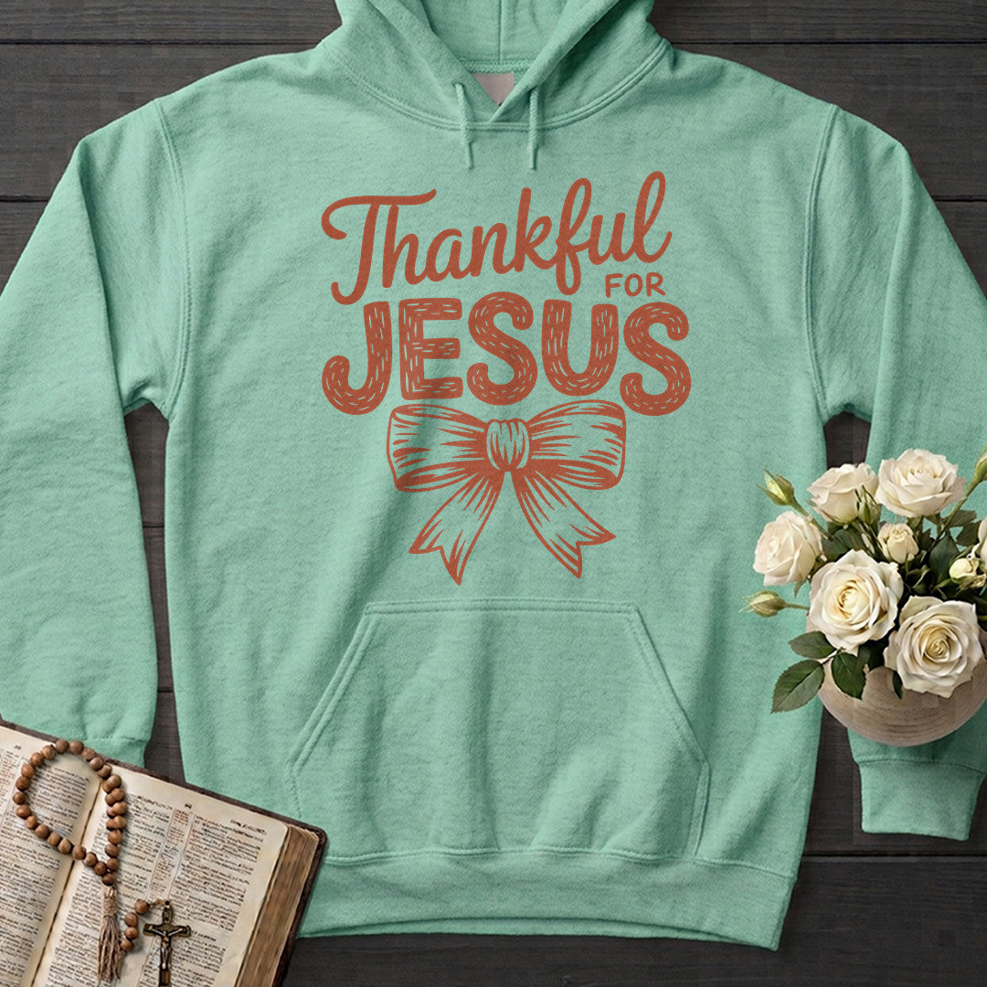 Thankful For Jesus 01