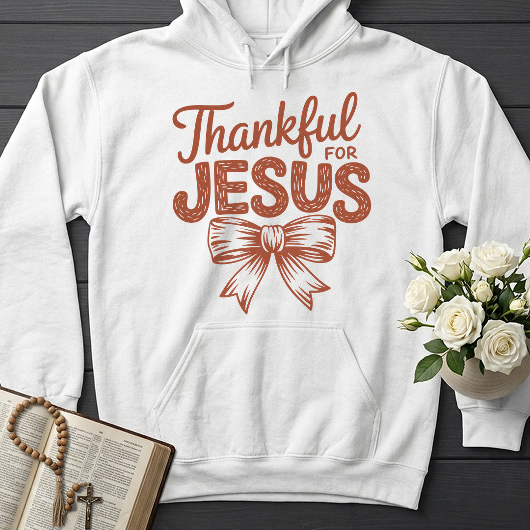Thankful For Jesus 01