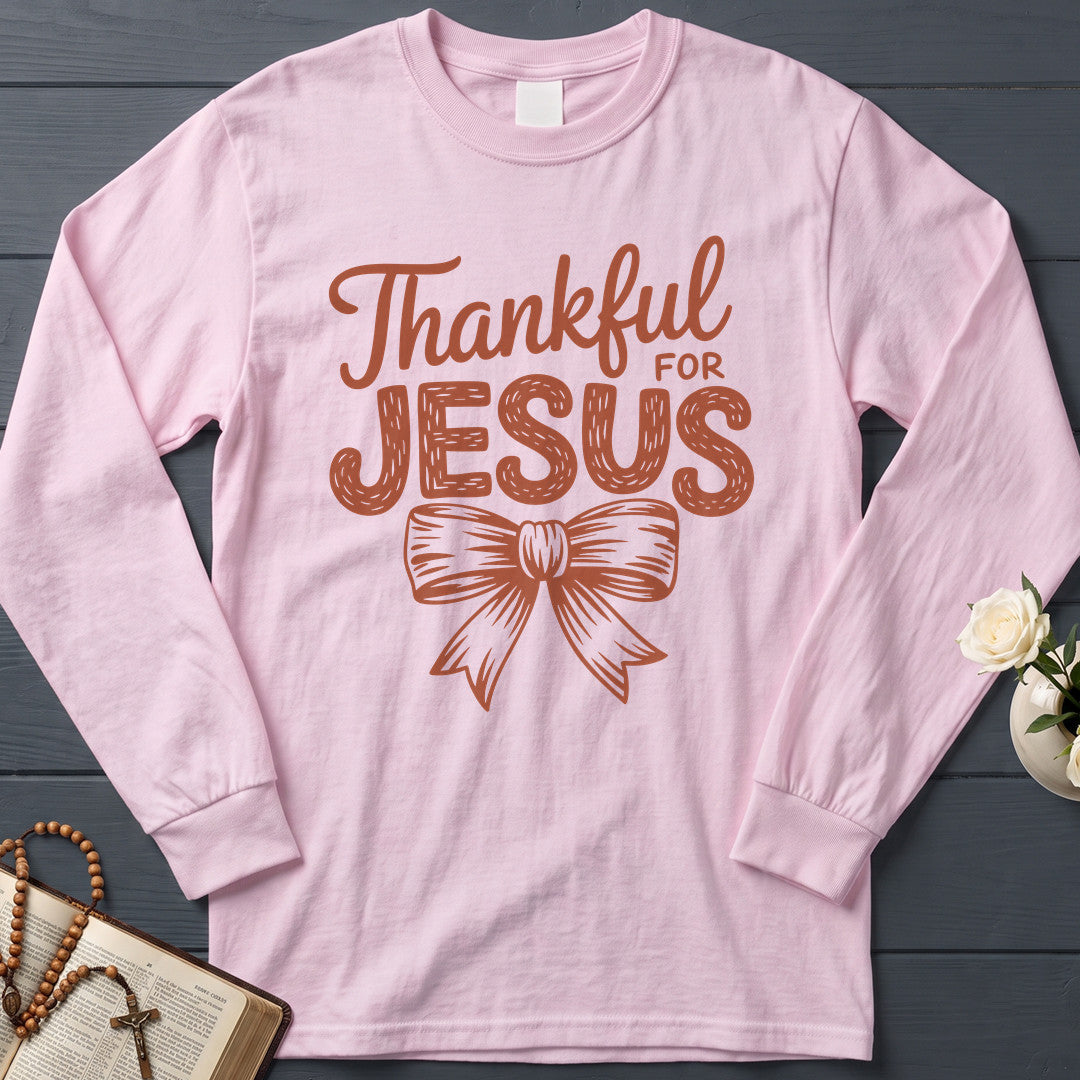Thankful For Jesus 01