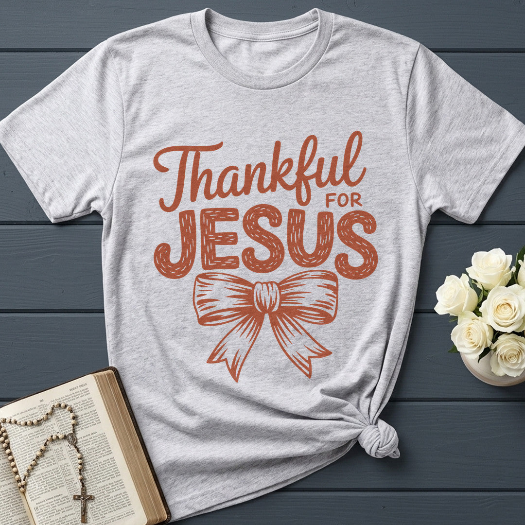Thankful For Jesus 01