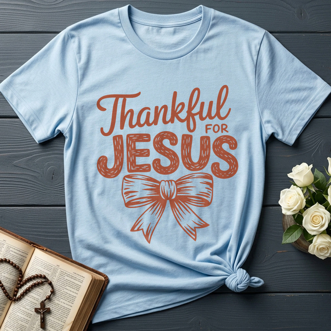 Thankful For Jesus 01