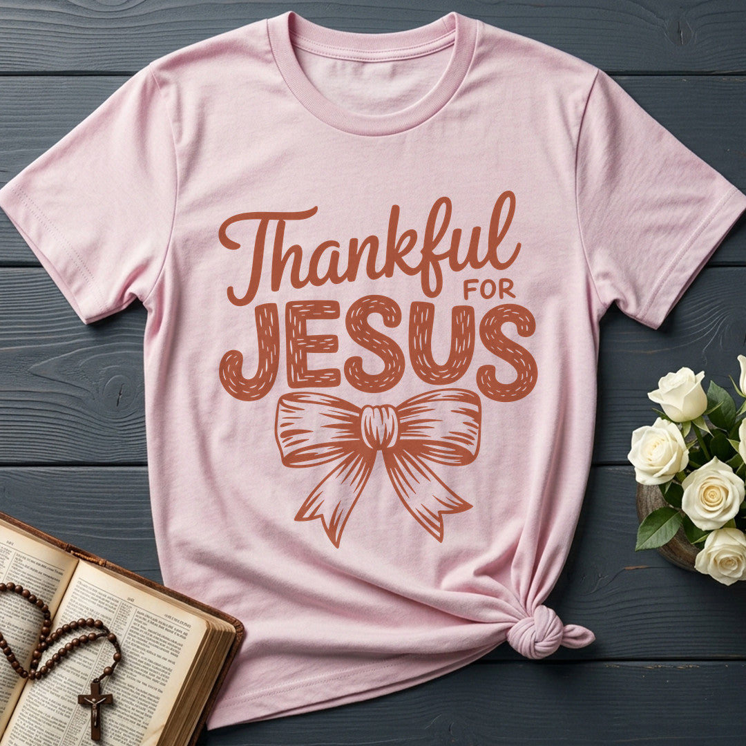 Thankful For Jesus 01