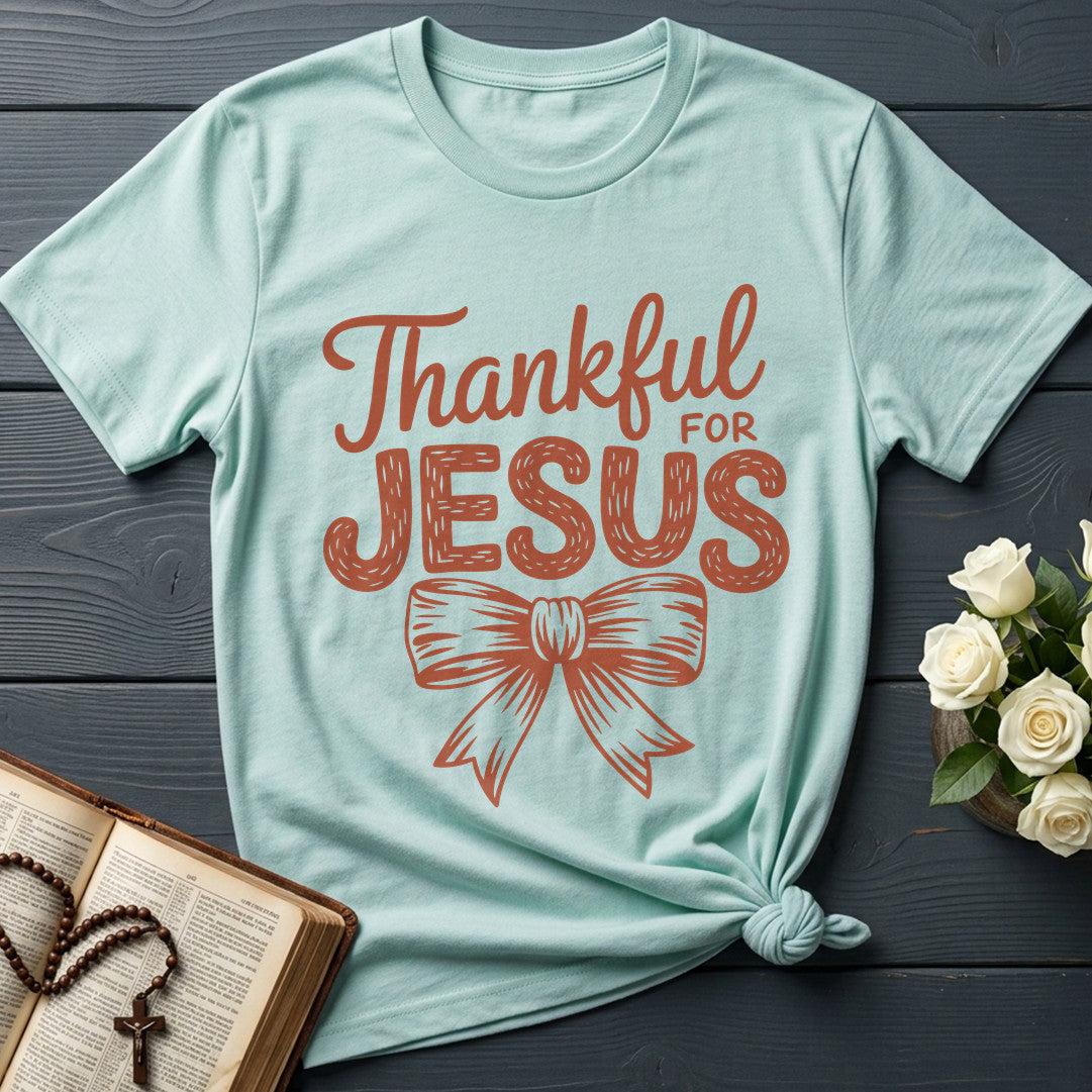 Thankful For Jesus 01