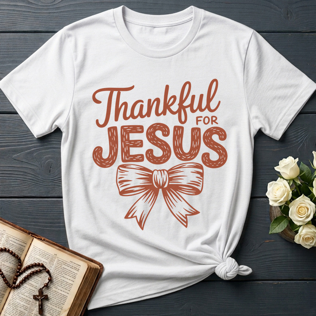 Thankful For Jesus 01
