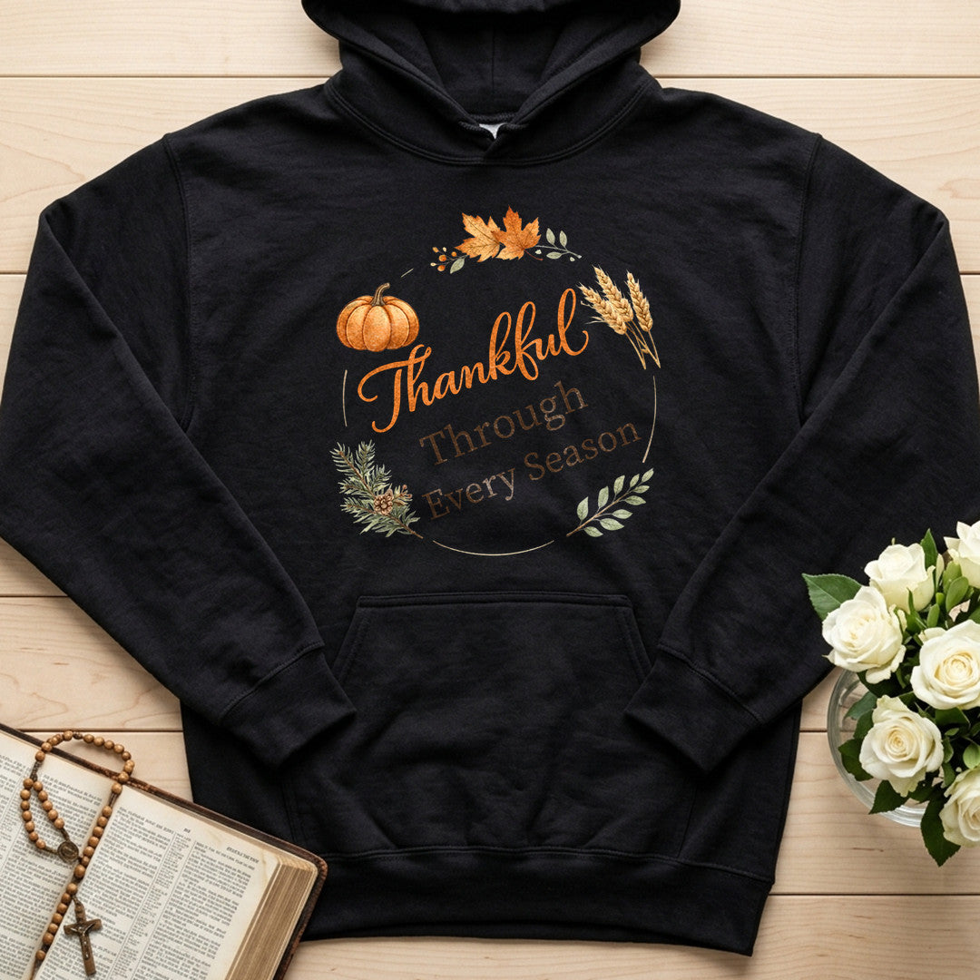 Thankful Through Every Season 01