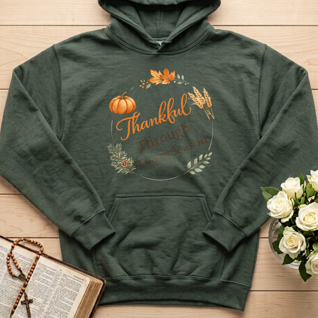 Thankful Through Every Season 01