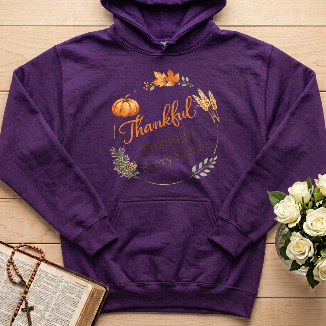Thankful Through Every Season 01