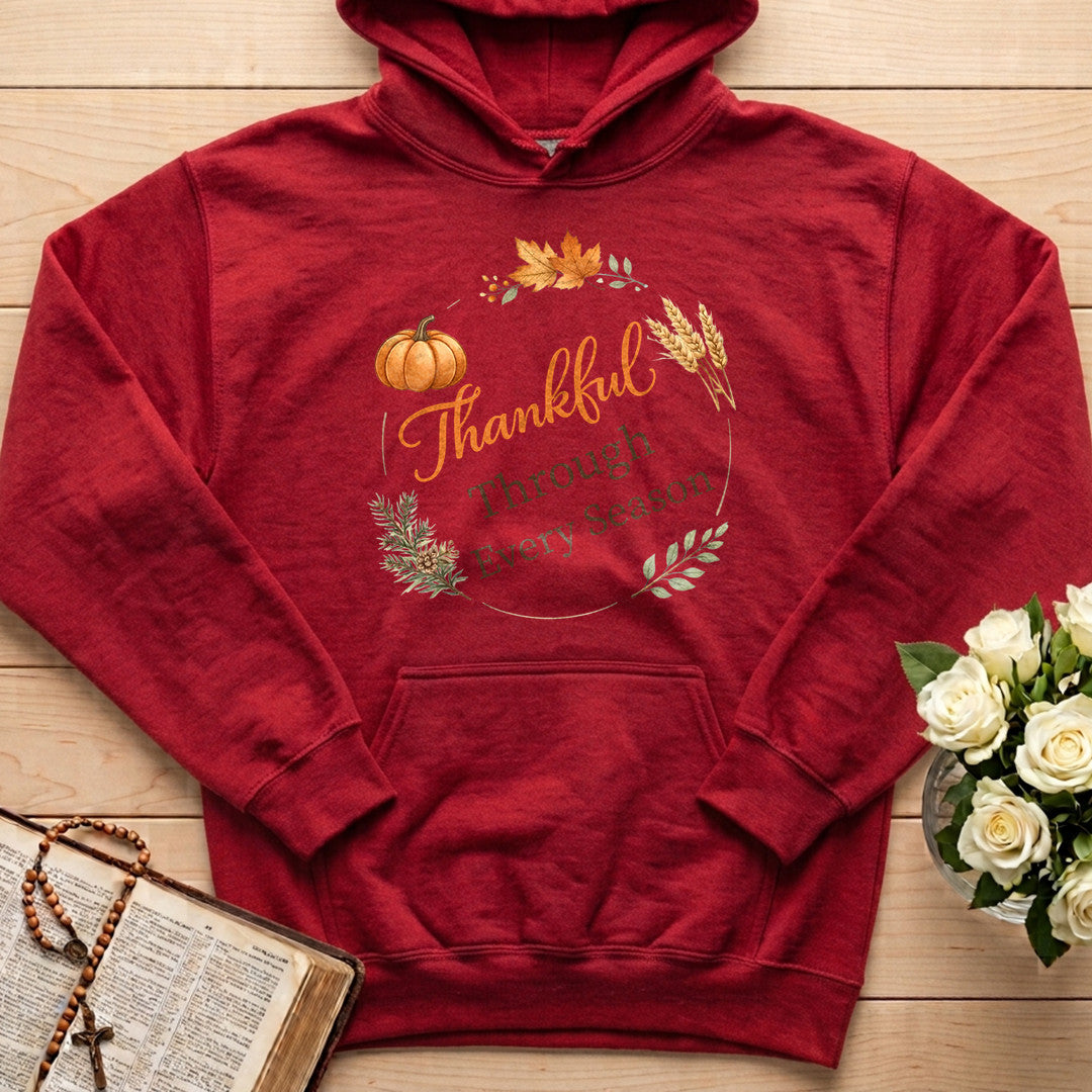 Thankful Through Every Season 01
