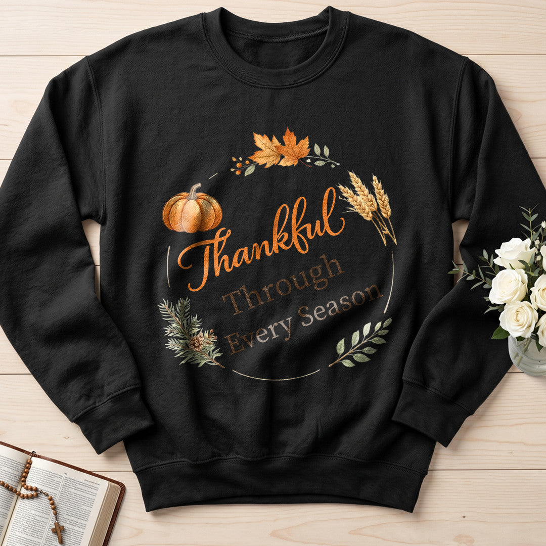 Thankful Through Every Season 01