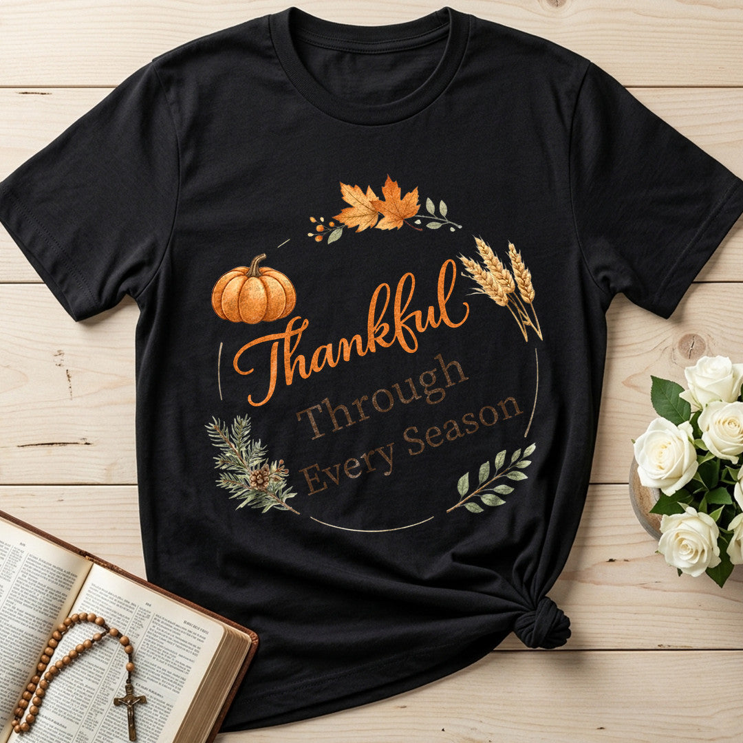Thankful Through Every Season 01