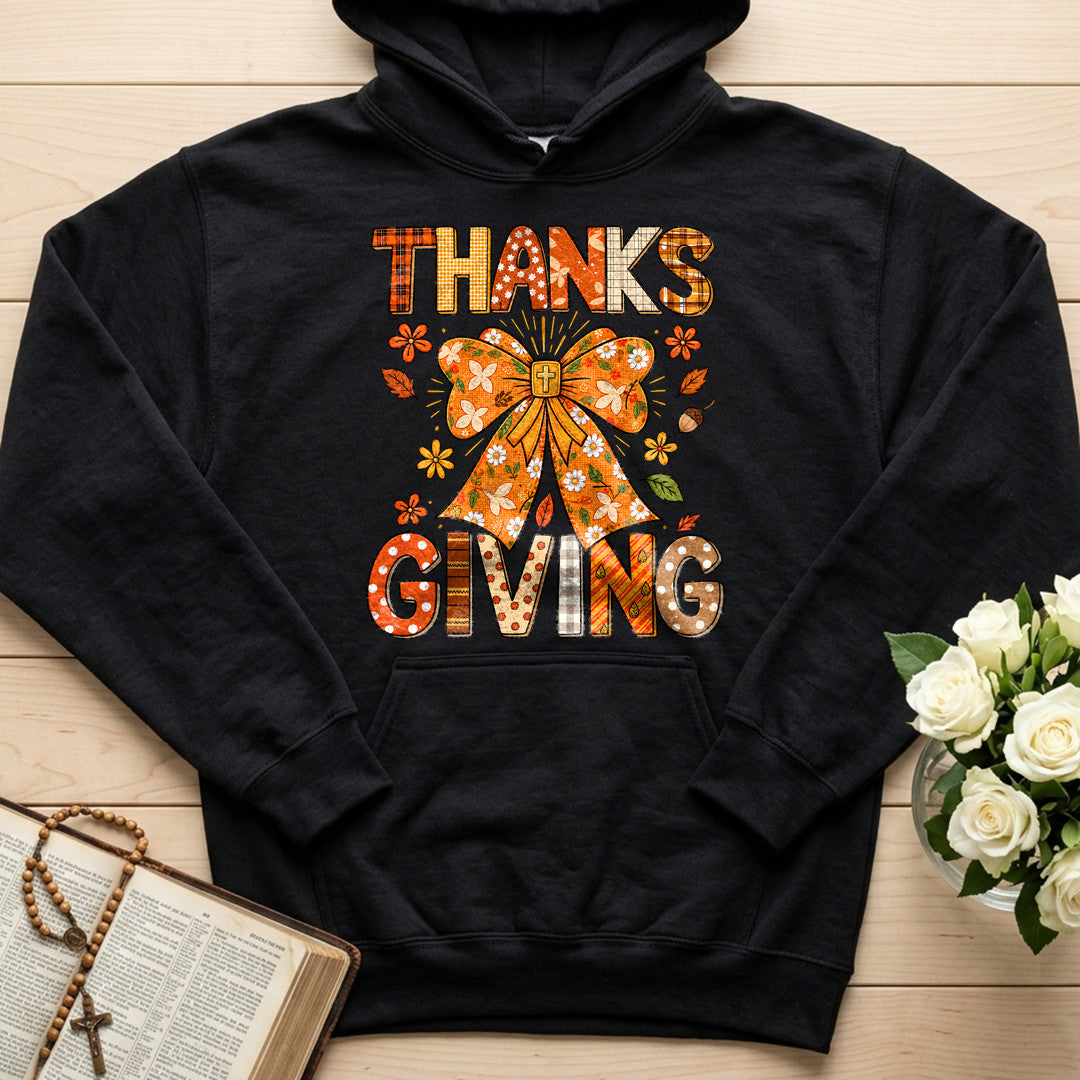 Thanks Giving 01