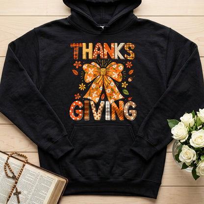 Thanks Giving 01
