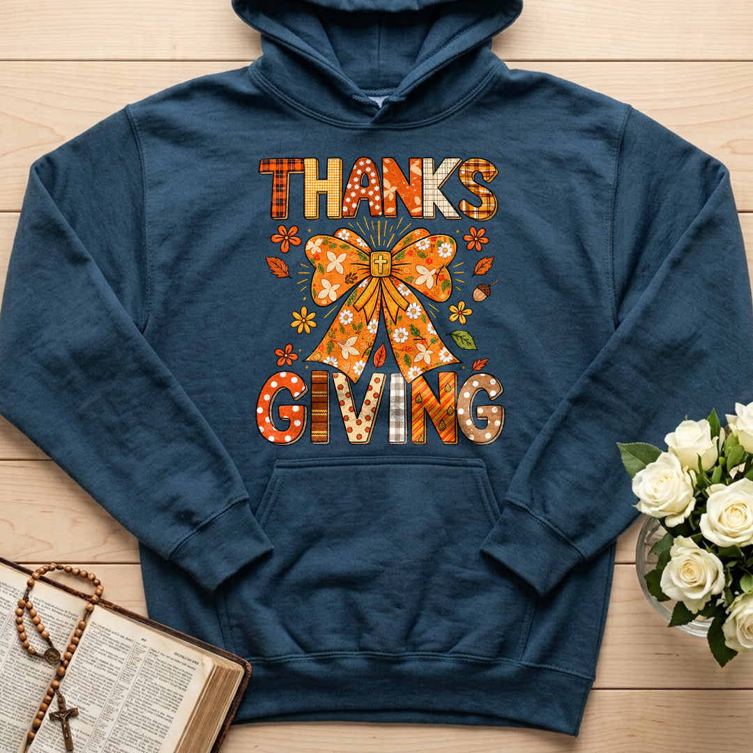 Thanks Giving 01