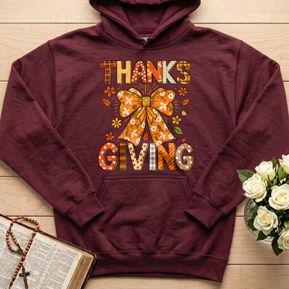 Thanks Giving 01